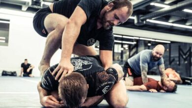 Gunnar Nelson Talks Receiving BJJ Black Belt In 4 Years: “It’s About The Time You Spend On The Mats”