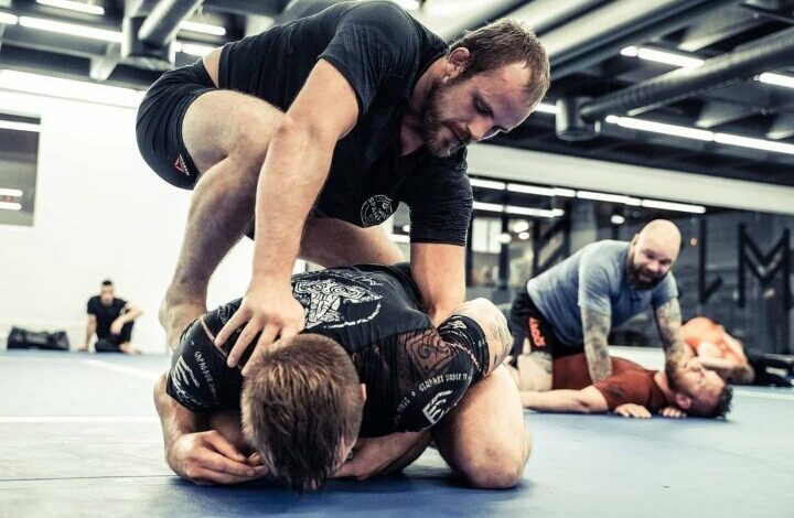 Gunnar Nelson Talks Receiving BJJ Black Belt In 4 Years: “It’s About The Time You Spend On The Mats”