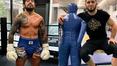 Dillon Danis Says He’d Submit Islam Makhachev Inside 2 Rounds: “I’d K*ll Jon Jones Too”