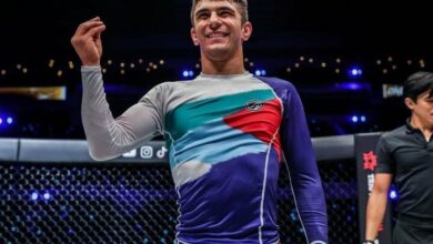 Mikey Musumeci Tired Of Boring BJJ Matches: “I’m Done With The Butt Scooting”