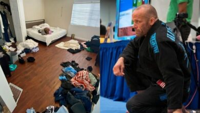 Multiple-Time BJJ World Champion Josh Hinger Suffers Home Invasion Robbery