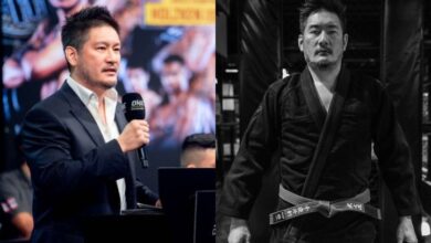 Chatri Sityodtong: “The Biggest Misconception About Martial Arts Is That It Is About Violence”