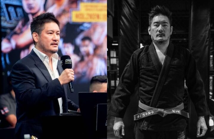 Chatri Sityodtong: “The Biggest Misconception About Martial Arts Is That It Is About Violence”