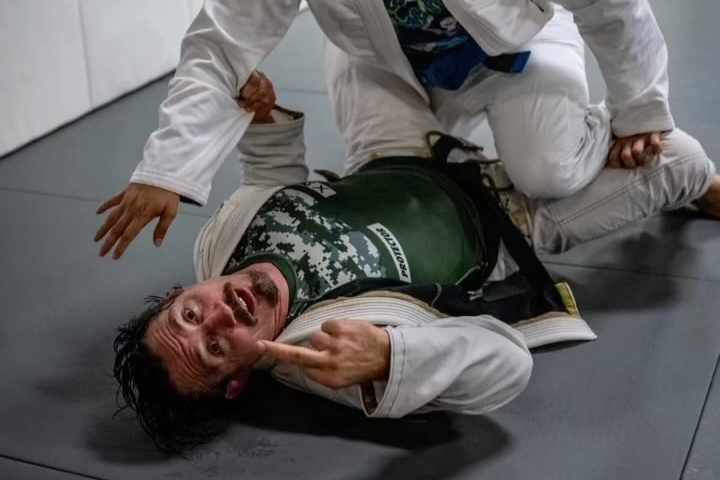 Règles non écrites du Jiu-Jitsu que vous devez suivre… ou le faites-vous ?