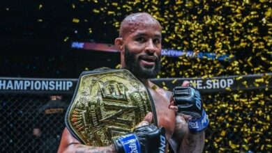 Demetrious Johnson: “MMA Is The Easiest Sport To Become A World Champion In”