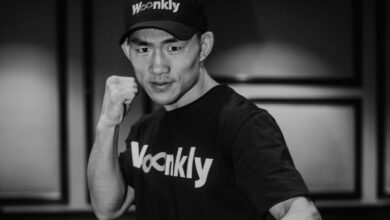 UFC Fighter Song Yadong Says 4 Men Robbed Him At Gunpoint