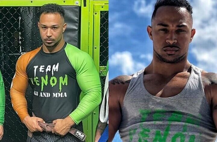 Sarasota County BJJ Coach Commits Sui*ide After Sexual Battery Accusations