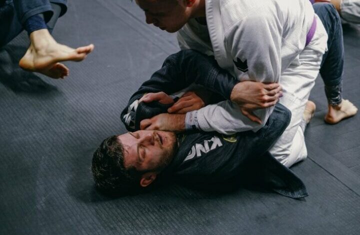 The Importance Of Absorbing Ideas In Jiu-Jitsu (Not Just Being Exposed To Them)