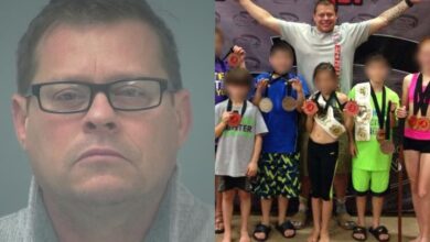 BJJ Instructor Allen Todd Pisarich Sentenced To 40 Years In Prison For Sexual Abuse Of Juveniles