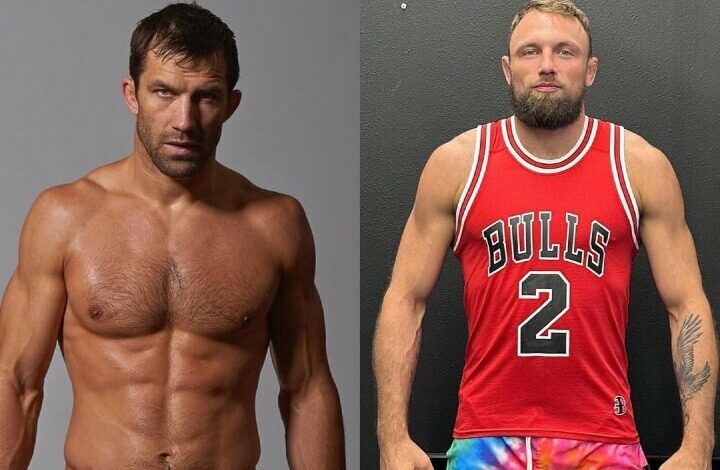 Luke Rockhold To Face Craig Jones In A Submission Grappling Match