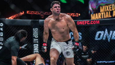 Marcus Buchech Almeida