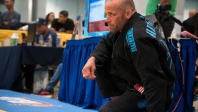 Josh Hinger: “Don’t Go To Competitions With Doubts Or Regrets”
