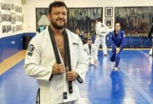 Tom DeBlass’ Advice For Non-Competitors: “Don’t Hold Yourself At The Same Standards”