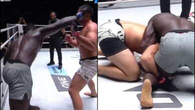 ONE Championship: Buchecha Suffers First MMA Loss – Against Reug Reug