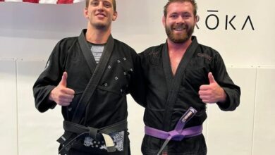 Gordon Ryan: “No One In The World Can Beat Nicholas Meregali”