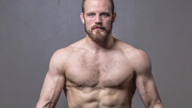 Gunnar Nelson: “Maybe I Will Do ADCC Again”