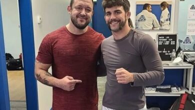 Garry Tonon Shares Great Advice Given By Tom DeBlass: “Who Gives A F*ck About You?”