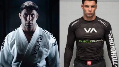 Buchecha Reveals How He Built His Grappling Game: “Always Looking For The Submission”
