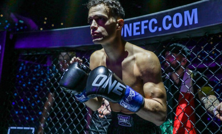 Jonathan Di Bella