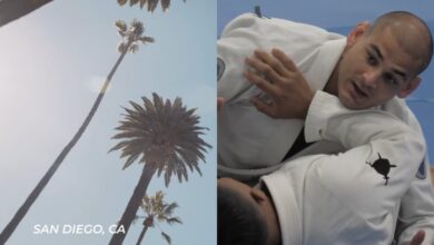 ADGS Miami 2023 – What’s Better Than Sunshine And Jiu-Jitsu?