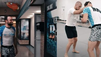 Craig Jones Reveals The Worst Thing About Opening A BJJ Gym (For Him)