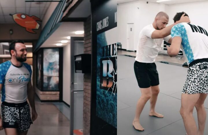 Craig Jones Reveals The Worst Thing About Opening A BJJ Gym (For Him)