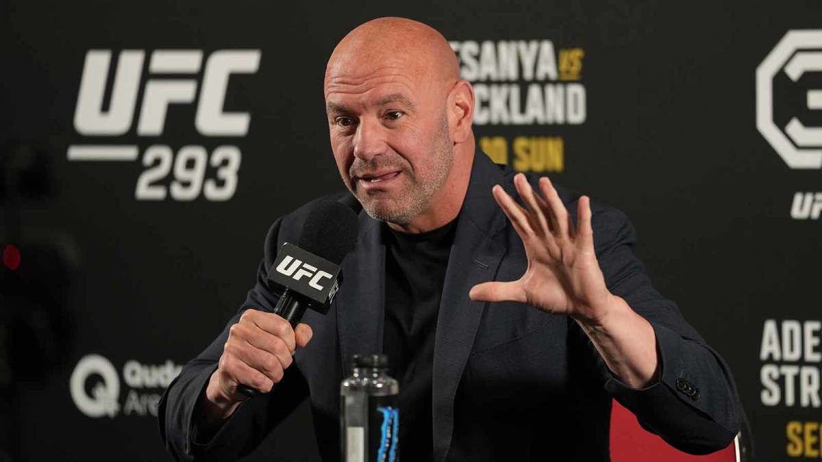 Dana White'S Secret Weapon: How The Ufc Paramount+ Deal Will Win - hasgcg9