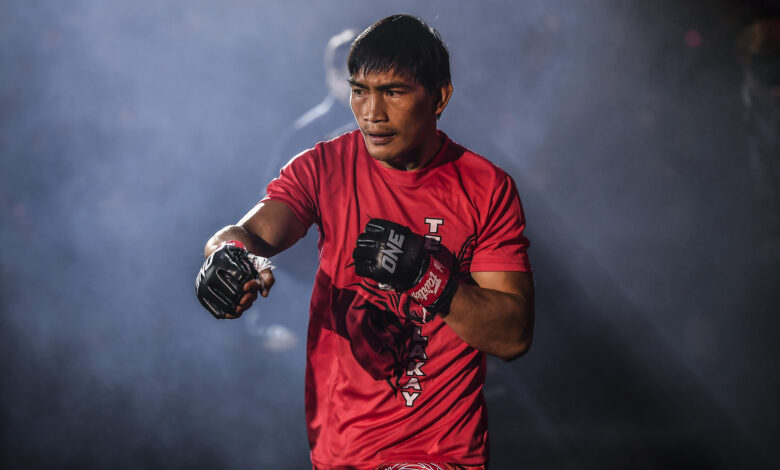 Eduard Folayang
