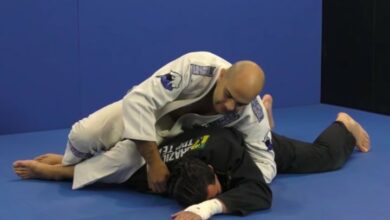 Is It Possible to Repeatedly Submit Everyone with The Same Move in Jiu Jitsu?
