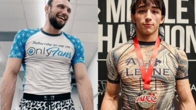 Craig Jones Reveals How Jozef Chen Won ADCC Trials: “He’s Only 19 Years Old”
