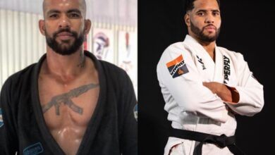 Isaque Bahiense Speaks Out After Erberth Santos’ Arrest: “He Thought He Ruled The World”