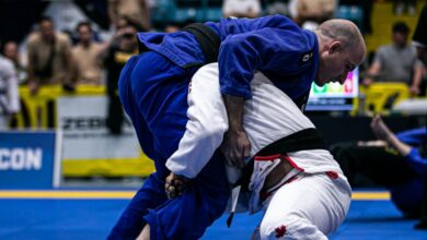 This Is A Super High Percentage Single Leg Entry (You Have To Learn It)