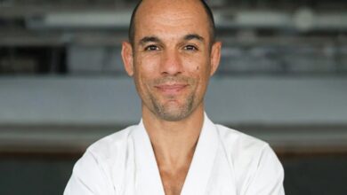 Ryron Gracie Talks Belt Promotions: “There Are Two Types Of People”