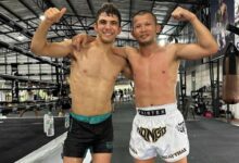 Mikey Musumeci Starts Training Muay Thai: “I Have Seen Tremendous Improvements”