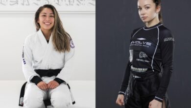 Jessa Khan: “I Don’t See Much In Danielle Kelly’s Game”