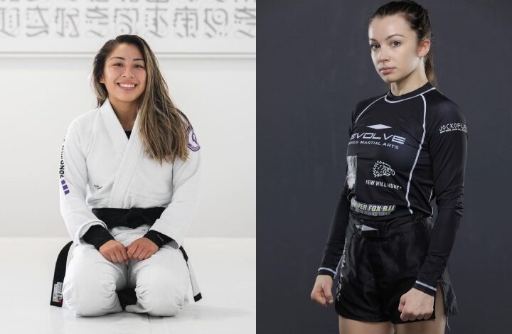 Jessa Khan: “I Don’t See Much In Danielle Kelly’s Game”