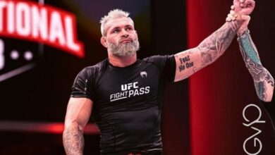 Gordon Ryan In Search For An Opponent: “I’m Looking For People I Haven’t Subbed Before”