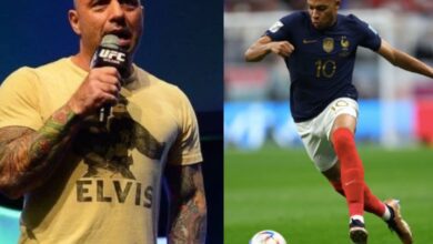 Joe Rogan: “I Don’t Get Soccer”