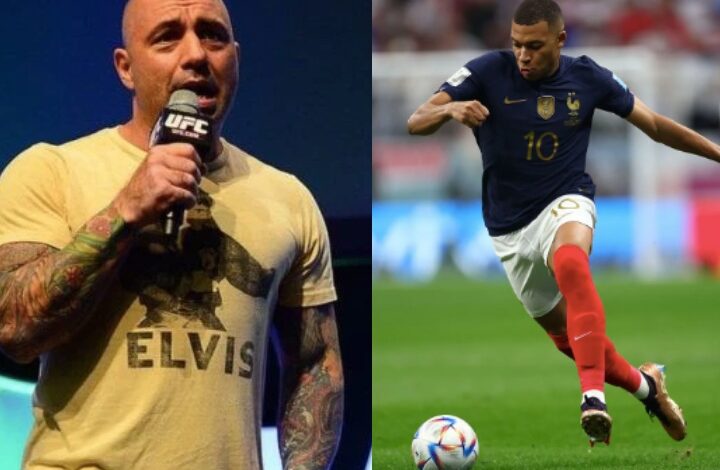 Joe Rogan: “I Don’t Get Soccer”
