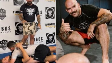 Kit Dale Reveals Revolutionary Way To Improve In Jiu-Jitsu – „Task Based Games“