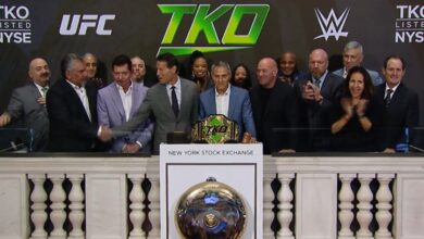 UFC & WWE Join Forces Under New Parent Company – TKO