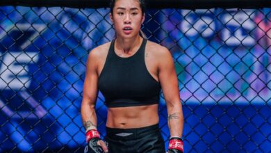 MMA Champion Angela Lee Reveals 2017 Car Crash Was Suicide Attempt: “I Still Cry”