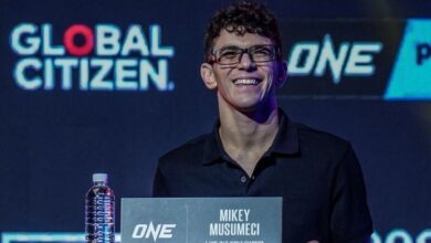 Mikey Musumeci: “Jiu-Jitsu Connects Everyone In The World Together”