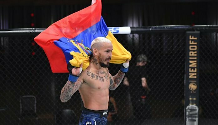 Marlon Vera