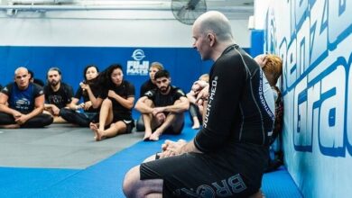 John Danaher’s Secret To Successful Attacks In Jiu-Jitsu: “Whenever Possible…”