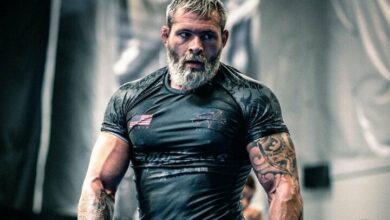 Gordon Ryan’s Precious Advice: “Mental Work Is The Hardest Work”