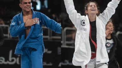 ADGS Miami: Professional Black Belts Turn Up The Heat In The USA