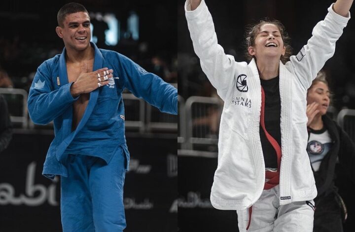 ADGS Miami: Professional Black Belts Turn Up The Heat In The USA