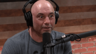 Joe Rogan Podcast Fans Might Be Less Appealing to Women, Study Shows