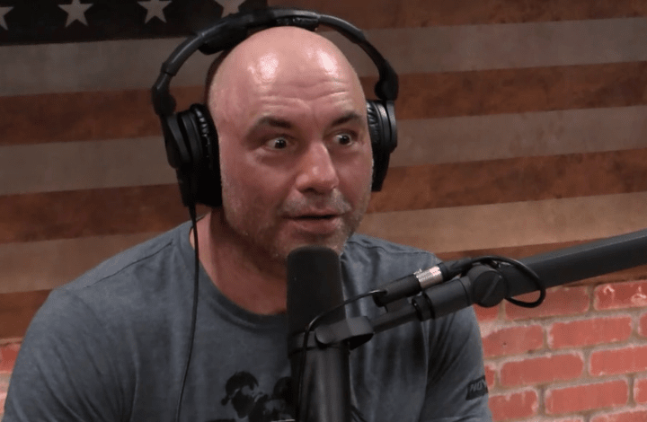 Joe Rogan Podcast Fans Might Be Less Appealing to Women, Study Shows